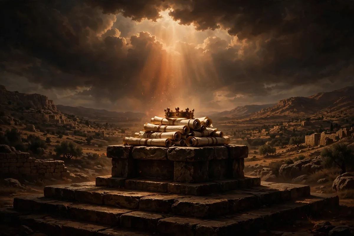 Did the Messiah Start a Religion or a Kingdom? (This Changes Everything)